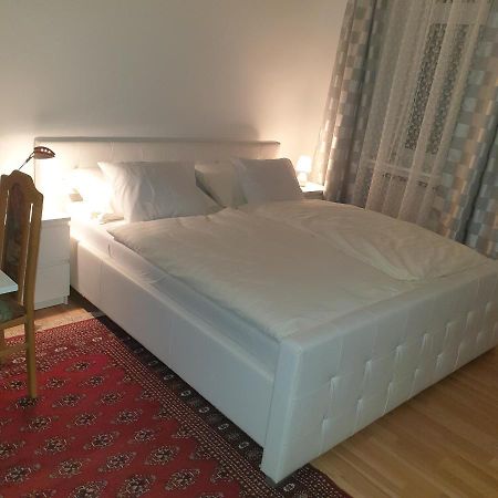 Weisses Appartement Vienne Extérieur photo