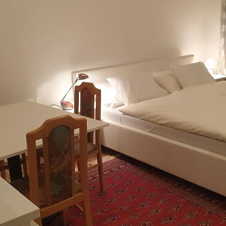 Weisses Appartement Vienne Extérieur photo