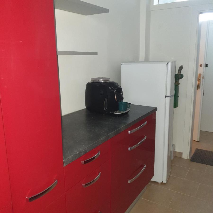 Weisses Appartement Vienne Extérieur photo