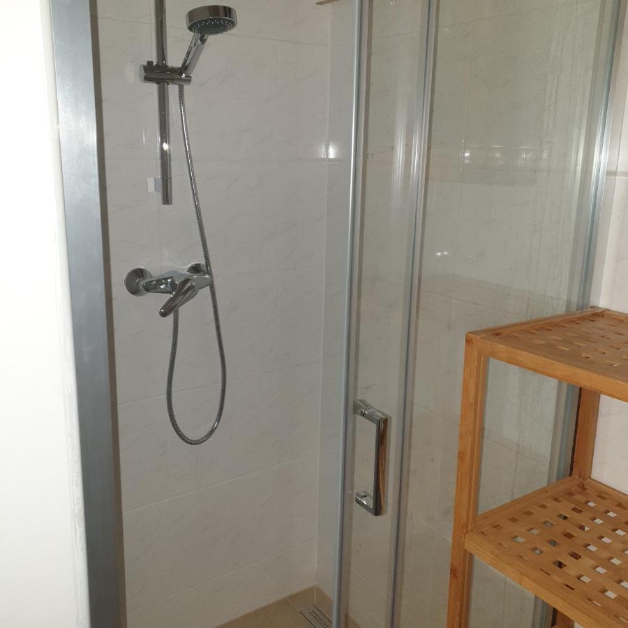 Weisses Appartement Vienne Extérieur photo