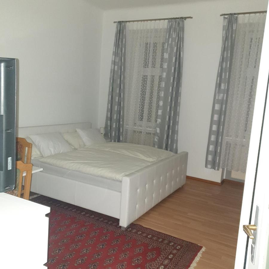 Weisses Appartement Vienne Extérieur photo