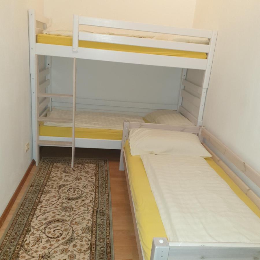 Weisses Appartement Vienne Extérieur photo