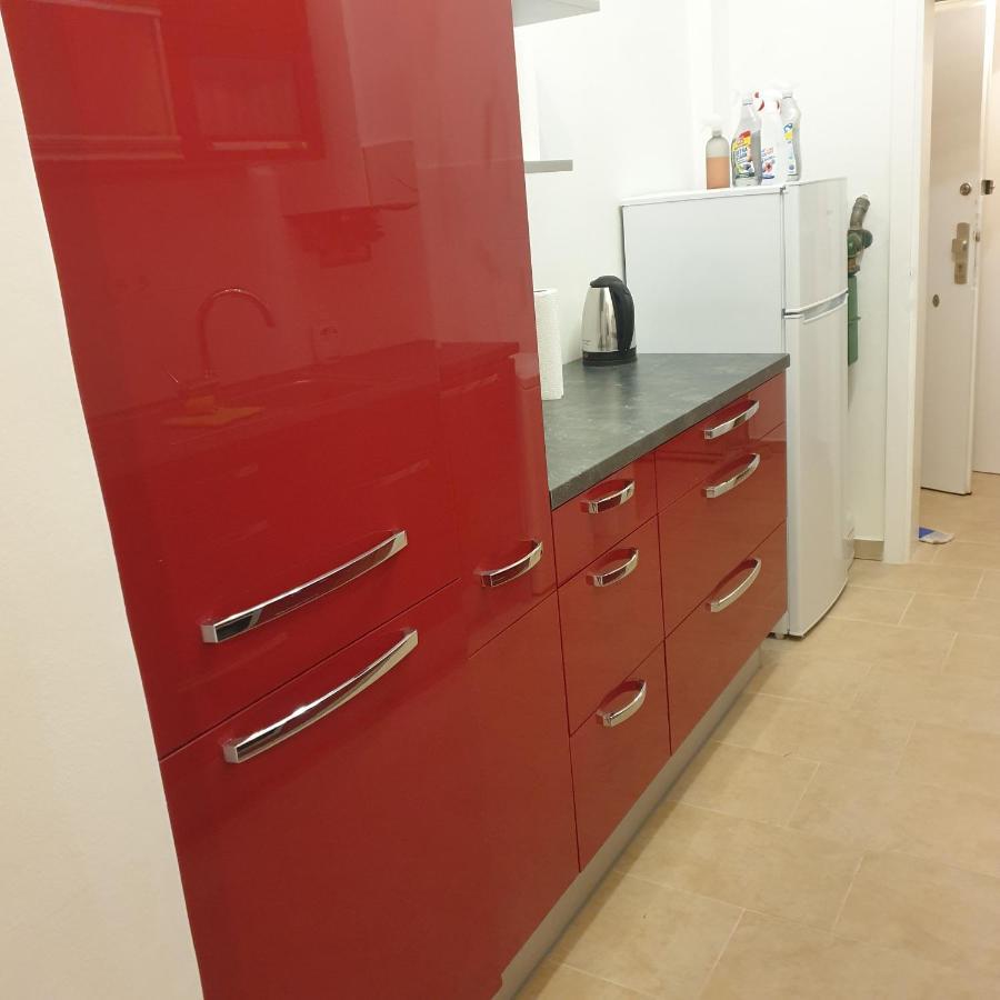 Weisses Appartement Vienne Extérieur photo