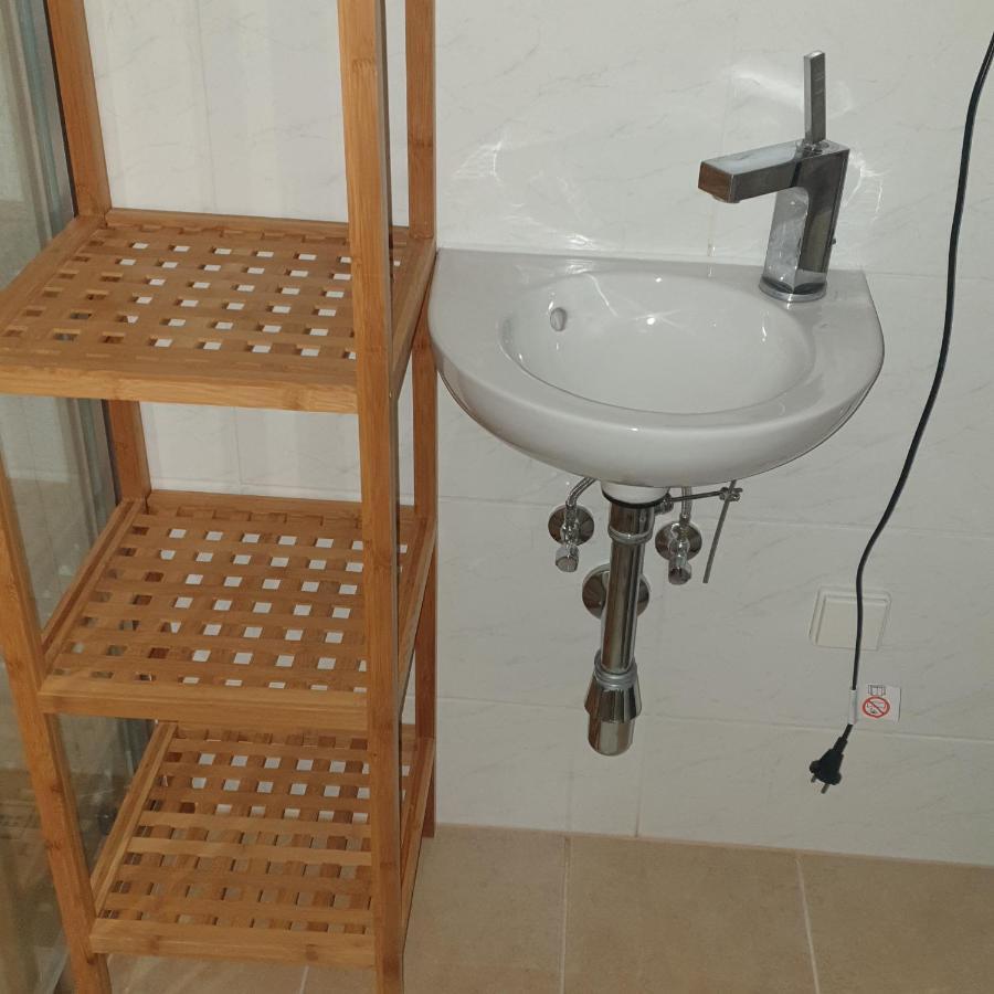 Weisses Appartement Vienne Extérieur photo